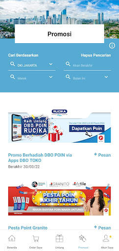 DBO Toko App screenshot 6