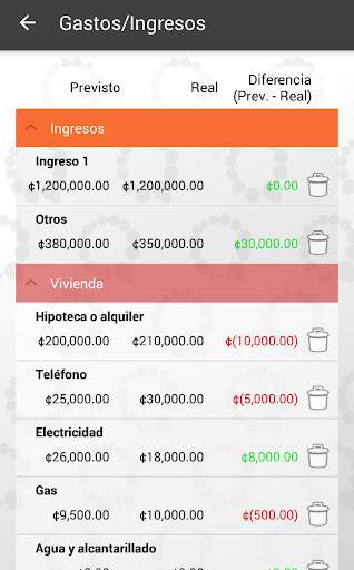 Quantum App. screenshot 5