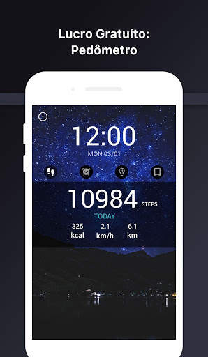 SV Point Screen-Supervank L screenshot 1