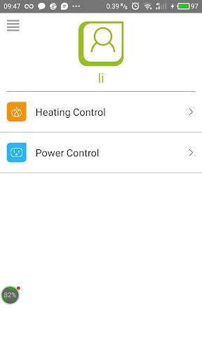 ESi Centro screenshot 2