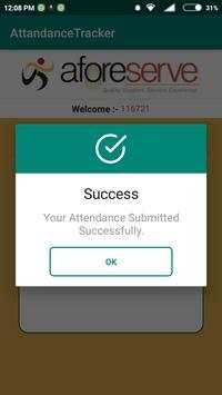 FIFA hpattendance screenshot 5