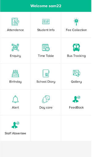B. R. Birla Public School screenshot 3