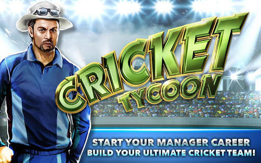 Cricket Tycoon screenshot 17