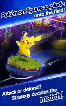 Pokémon Duel screenshot 12