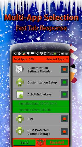 APK Trader Share screenshot 3