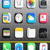 Launcher For Iphone 1.0