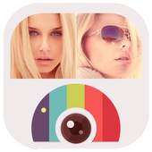 Candy Selfie Camera. 1.0