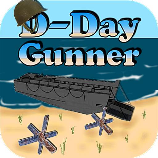 D-Day Gunner 1.1.265