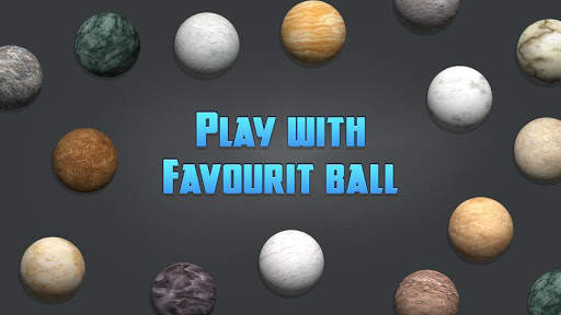 Balancer Ball 3D: Rolling Escape screenshot 3