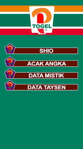Prediksi Togel screenshot 4