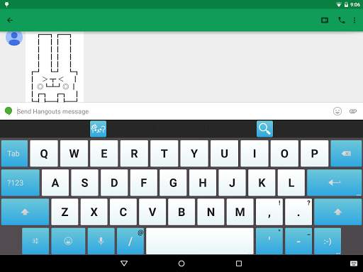 Emoticon Keyboard (with Emoji) स्क्रीनशॉट 13