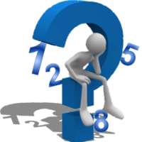 IQ Test (Speed Finding Number)