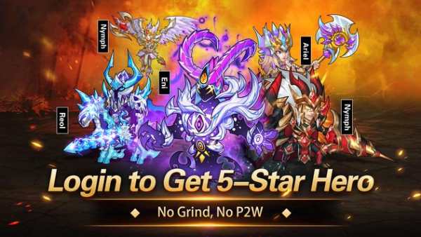 Brave Dungeon screenshot 1