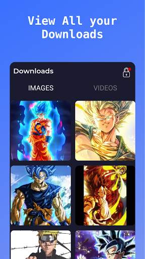 Video & Story downloader for Instagram, DP & Reels screenshot 5