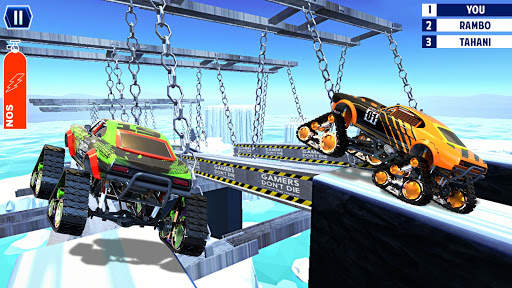 Hot Car Drag Wheels Racing screenshot 2