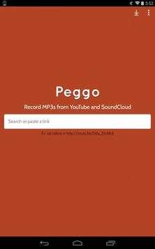 Peggo screenshot 1