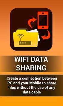 Free FTP WIFI Connect screenshot 6
