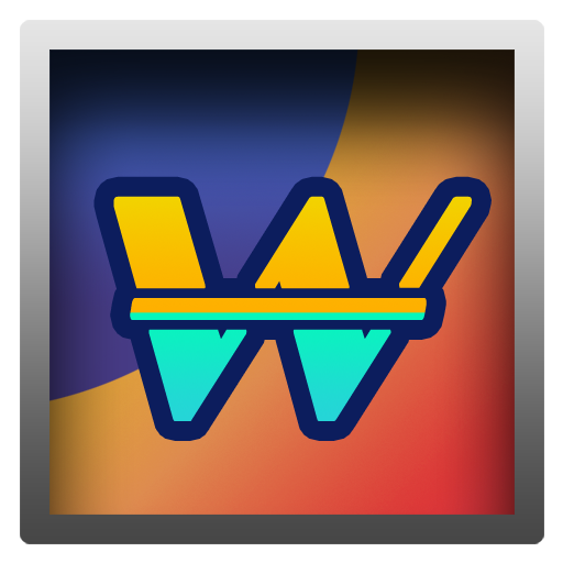 Wivom - Icon Pack icon