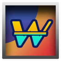 Wivom - Icon Pack on 9Apps