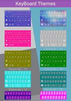 Best Keyboard APP screenshot 3