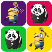 Memory Match Game : Brain Game - Picture Match icon