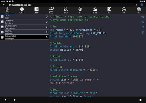 Code Free screenshot 9