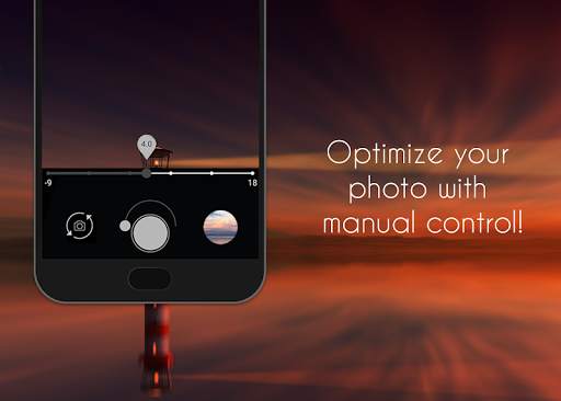 Circle Camera screenshot 4