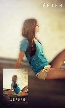 DSLR : Blur Photo Background 3 تصوير الشاشة