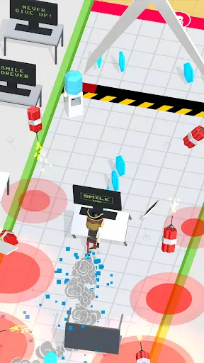 Smile Inc. screenshot 8