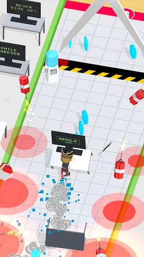 Smile Inc. screenshot 8