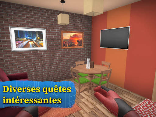 House Flipper: Home Design screenshot 9