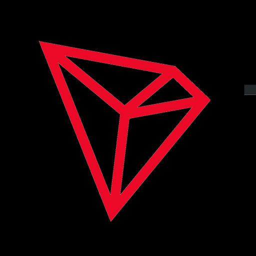 Free tron иконка