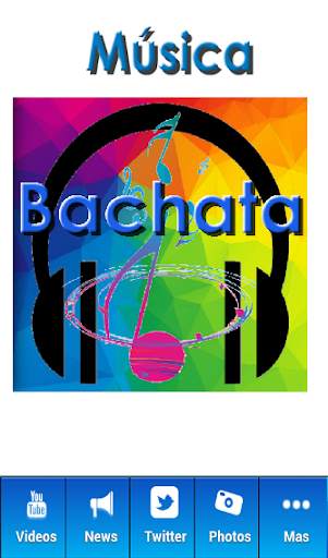 Bachata Music Free Online screenshot 7
