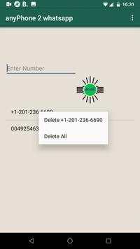 anyPhone 2 Whatsapp screenshot 5
