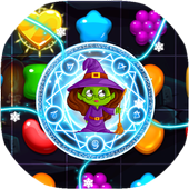 Candy Mania icon