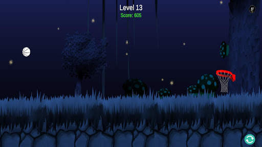 Float B - A Ball Game screenshot 5