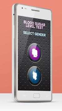 Blood Sugar screenshot 2