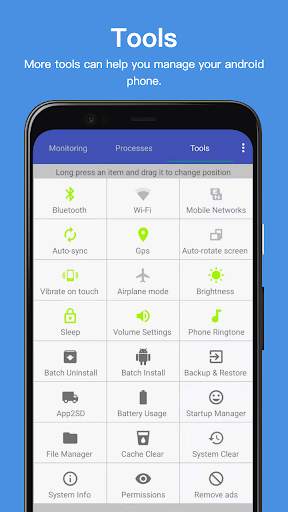 Assistant for Android screenshot 4