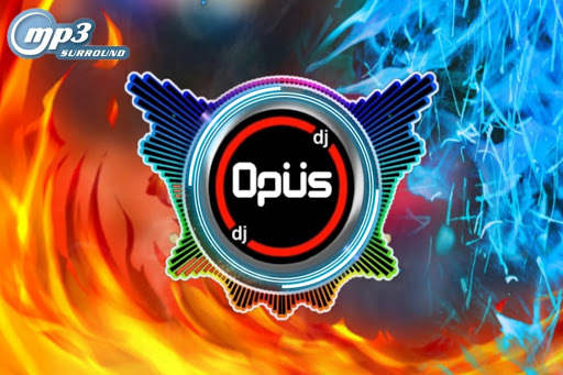 DJ OPUS REMIX VIRAL OFFLINE screenshot 1