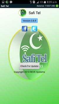 Safi Tel screenshot 4