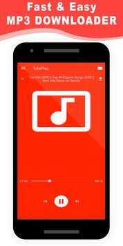 Télécharger tube musique - tubeplay MP3 gratuit screenshot 2