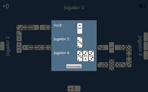 Dominó screenshot 12
