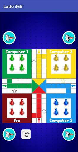 Ludo 365 screenshot 2