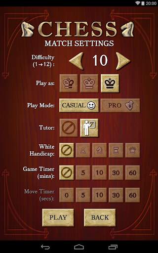 Chess screenshot 14