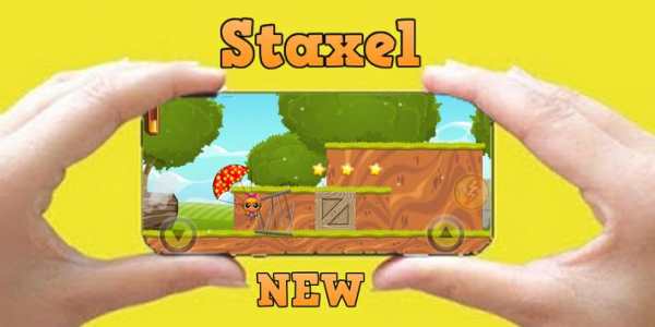 staxel adventure game screenshot 6