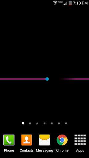 ECG Live Wallpaper screenshot 6
