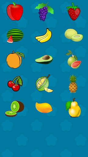 Game Edukasi Anak : All in 1 screenshot 4
