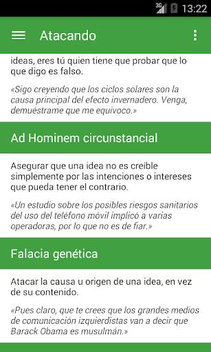 Defensa lógica screenshot 2