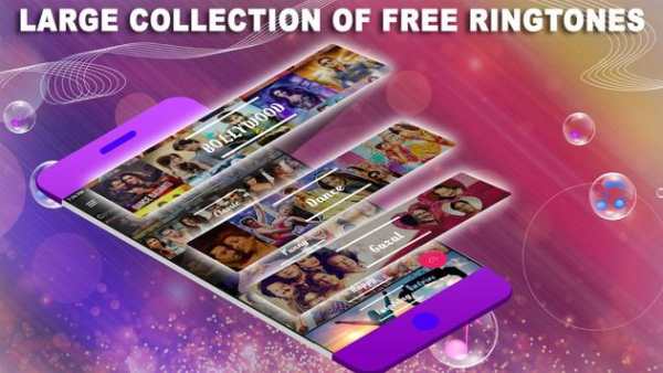 🔔 Ringtones 🔔 Free Downloads screenshot 6