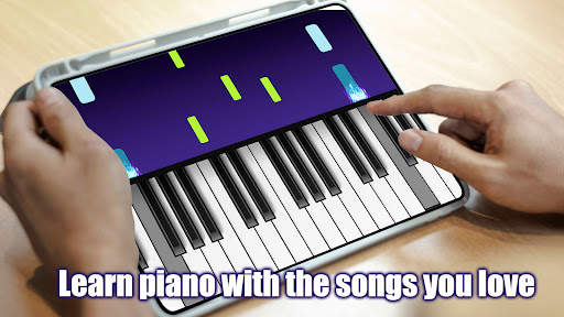 Real Piano For Pianists screenshot 8